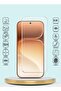 Honor 600 Pro 5G 2026 Premium Series Curved Edges 9H 2.5D Tempered 2 Pack Glass Clear - 2