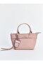 Women's Shoulder Bag with Ice Cream Figure (S6)