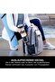 Blast BC151EUBK Portable Blender/Blender/Smoothie Maker, 530 ml Cup, Leak-proof Lid, Powerful Mini Stand Mixer, Wireless & Rechargeable, Crushes Ice & Fruit, Black - 8