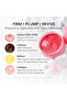 Pdrn Pink Caffeine Collagen Eye Patch 60 Patches - 4
