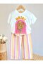 Daisy Girl's Suit - 5