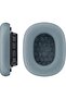 وسادة إسفنجية لسماعات الأذن متوافقة مع Airpods Max + جهاز تركيب 2 في 1
