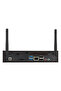 Barebone Mini Masaüstü Bilgisayar Q7-TH610L - 3