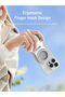AASHZ Fun Shot Magnetic Phone Camera Grip with Wireless Remote – DSLR-Style Handle for iPhone 16/15/14/13/12 Pro Max & Android | Vlogging & Photography Stabilizer with 1/4” Tripod Mount - 3
