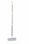 Royal ✨ Foam on One Side, Pull on the Other ✨   360 °   2-in-1 Scraper Floor Brush with Rotating Head, Hard-Bristled Brush, Narrow Space Cleaning Foaming Brush, Carpet Washing Brush, Bathroom Balcony Tile Floor - 7