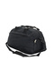 105 Polyester Fabric Travel Bag / Sports Bag Black - 3