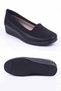 Shoe Basket Large Size Women's Comfortable Sole Stretchy Orthopedic Mother Shoes - 5
