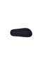 Pienn 124 Women's Black Buckle Slippers - 5