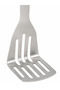 B&S Stainless Steel Cooking Utensils with Acacia Wood Grip 32cmx8cm (Potato Masher) - 2