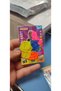 Water Balloon Set 10 Gelatinized Bags 50 Balloons + 10 Character Cards Party Birthday Organization Entertainment - 2
