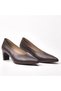 Ysolde Women's Genuine Leather Stiletto 27 - 2