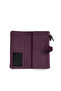Women's Genuine Leather Wallet with Multiple Compartments and Plenty of Card Holders - 4