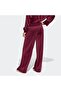 Ess Velour Pant Women's Sports Sweatpants Kr9178 - 3