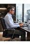 Tailbone Support Seat Cushion Visco Ergonomic Office Chair Cushion