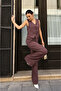 Linen Vest Set - 2