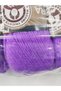 Angora Purple Hand Knitting Yarn (3 Pieces) - Color: 059 - 3