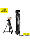 KSD-380 1.8M Stable Tripod – Perfect Support for Photography & Videography