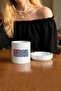 Country Io Britain Indian Ocean British Indian Ocean Flag Flag Printed Magic Mug Cup - 2