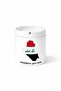 Flag Iraq Flag Iraq Drawing Country Double Sided Printed Ashtray Ashtray Gift