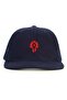 قبعة WoW Horde Snapback