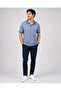 Rym T6103 Pat Collar T-Shirt