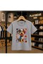 Colorful Knitted Doge Printed 100% Children's Unisex T-Shirt 5 6 -7 8-9 10 -11 12 Years Old