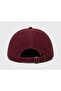 "Art Is What You Make It in the Eyes" Embroidered Vintage Washed Baseball Cap - 3