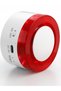 Aixi-Shs Smart Wi-Fi 433Mhz Strobe Siren Home Security Alarm - 2