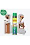 PU Foam Spray -Triple Expanding foam- Universal Multi-purpose PU Foam -ready to use-Quick Dry - 3