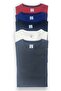 Unprinted Men's T-Shirt - Set of 5