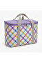 20 Lt Thermal Bag - Patterned Ice Cooler Bag That Keeps Things Cool for Beach and Picnics - 6