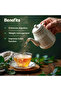Herbal Tea – Cinnamon Orange Blend (15 Sachets) | Caffeine-Free, Citrus & Spiced, Smooth & Warming - 5