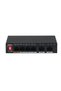 Dahua Pfs3006-4Et-60 4 Port 10/100 + 2 Port 10/100 Uplink 250 Meters 60W Poe Metal Case Switch - 3