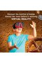 صندوق هدايا Abacus VR History - 4