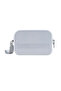 Ane Women's Crossbody Hand and Shoulder Bag - Silver S10319-201 - 2