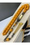 Imame claw carved bullet model special design carved imame katalin rosary