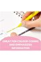 Brite Liner 30-Pack Highlighters with Chisel Tip - 7