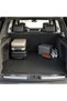 Car Boot Mat, Heavy Duty Waterproof Trunk Liner, Anti-Slip Rubber Cargo Mat, Trimmable Automotive Floor Mats - 3