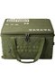 52 * 35 * 50 cm Camping Storage Bag Heavy Duty Travel Gear Organizer – Large Capacity Outdoor Equipment Carry Case