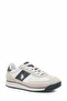 Men's Navy Blue/White Casual Sports Shoes Retro Running Sneaker - 3