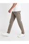 Pantaloni slim Gofive - 4