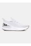 Boty UA W Shift-WHT