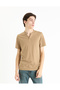 Tricou Henley Cegeti