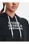 Mikina Essential Script Hoodie-BLK - 5