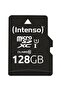 Performance microSDXC Memory Card 128GB Class 10 with Adapter - 2