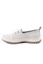 5908 26Ya Women's Casual Shoes Off-White - 3