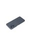 Xiaomi Redmi Note 12 5g Compatible Case Nano Velvet Silicone - Gray - 6