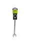 Combination wrench 17 mm - 2