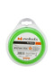 Fir Motocoasa Nailon Stea, 2.4, 15 —