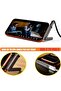 240W Charger Converter Stand fold Holder USB Type C Power Charging Cable Adapter
